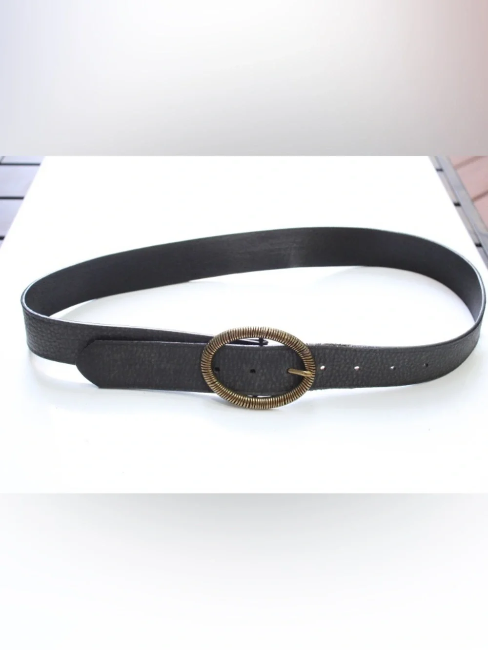 Treasure & Bond belt